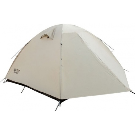 Палатка Tramp Tourist 3 V2 / TLT-002s (Sand) Палатка Tramp Tourist 3 V2 / TLT-002s (Sand)