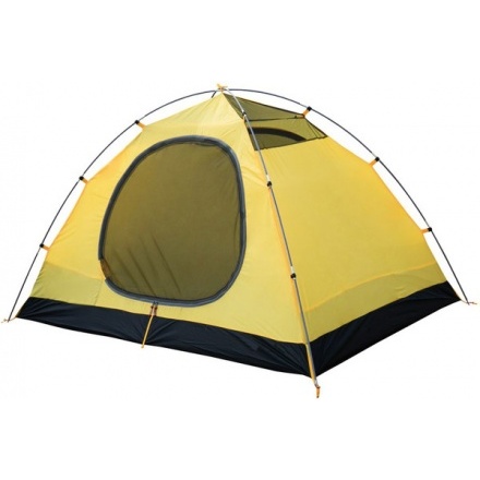Палатка Tramp Tourist 3 V2 / TLT-002s (Sand) Палатка Tramp Tourist 3 V2 / TLT-002s (Sand)