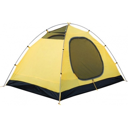 Палатка Tramp Tourist 3 V2 / TLT-002s (Sand) Палатка Tramp Tourist 3 V2 / TLT-002s (Sand)