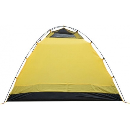 Палатка Tramp Tourist 3 V2 / TLT-002s (Sand) Палатка Tramp Tourist 3 V2 / TLT-002s (Sand)