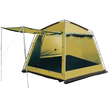 Палатка Tramp Bungalow Lux Sand / TRT-128 Палатка Tramp Bungalow Lux Sand / TRT-128