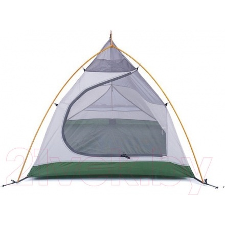 Палатка Naturehike Сloud Up 1 Updated NH18T010-T 210T / 6927595730539 (зеленый) Палатка Naturehike Сloud Up 1 Updated NH18T010-T 210T / 6927595730539 (зеленый)
