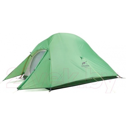 Палатка Naturehike Сloud up NH18T010-T 20D / 6927595765678 (зеленый) Палатка Naturehike Сloud up NH18T010-T 20D / 6927595765678 (зеленый)