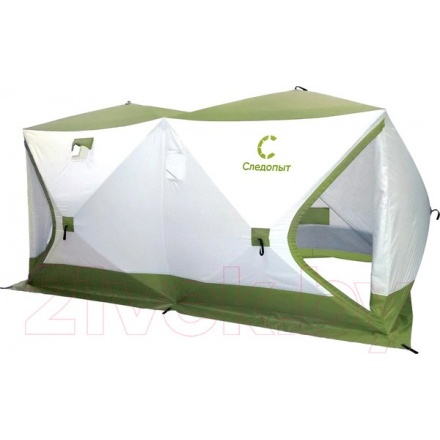 Палатка Следопыт Premium PF-TW-41 Палатка Следопыт Premium PF-TW-41