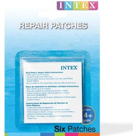 Ремкомплект Intex 59631NP Ремкомплект Intex 59631NP