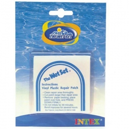 Ремкомплект Intex 59631NP Ремкомплект Intex 59631NP