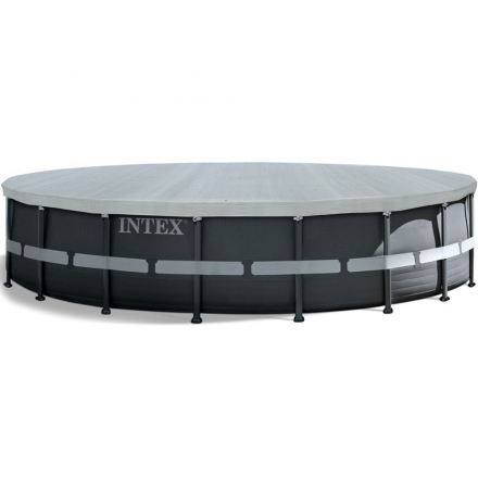 Тент-чехол для бассейна Intex 28040 Тент-чехол для бассейна Intex 28040