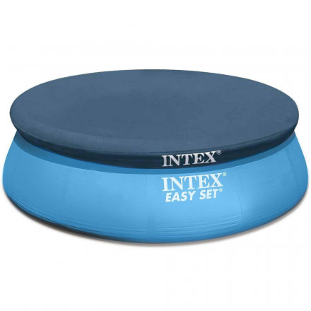 Тент-чехол для бассейна Intex 28020 Тент-чехол для бассейна Intex 28020