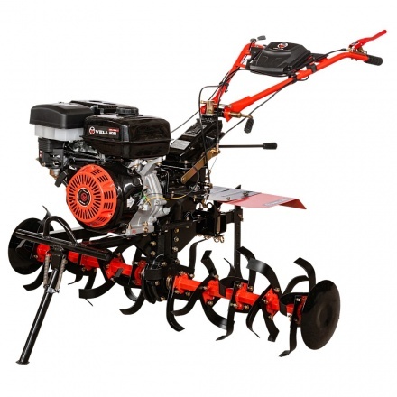 Культиватор бензиновый Velles GTL-1802 Культиватор бензиновый Velles GTL-1802