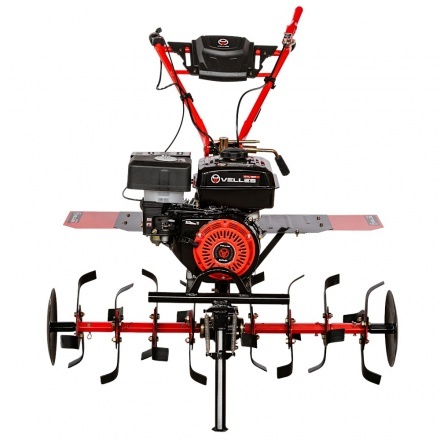 Культиватор бензиновый Velles GTL-801 Культиватор бензиновый Velles GTL-801