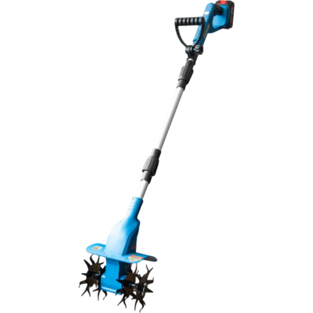 Мотокультиватор аккумуляторный Brado JK5000 Мотокультиватор аккумуляторный Brado JK5000