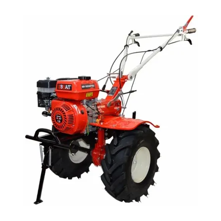 Мотоблок бензиновый Brait BR-105WPRO Мотоблок бензиновый Brait BR-105WPRO