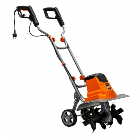 Культиватор электрический ELAND TE-740W Культиватор электрический ELAND TE-740W