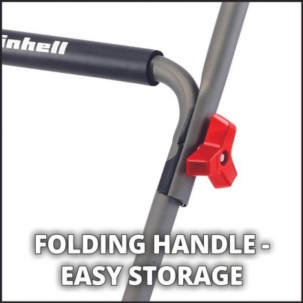 Миникультиватор аккумуляторный Einhell GP-CR 36/45 Li E BL- Solo (3431220) Миникультиватор аккумуляторный Einhell GP-CR 36/45 Li E BL- Solo (3431220)