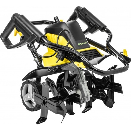 Культиватор электрический Garvill MC450-22 Культиватор электрический Garvill MC450-22
