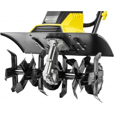 Культиватор электрический Garvill MC450-22 Культиватор электрический Garvill MC450-22