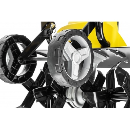 Культиватор электрический Garvill MC450-22 Культиватор электрический Garvill MC450-22
