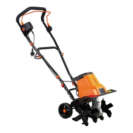 Миникультиватор электрический Skiper ET9000 Миникультиватор электрический Skiper ET9000