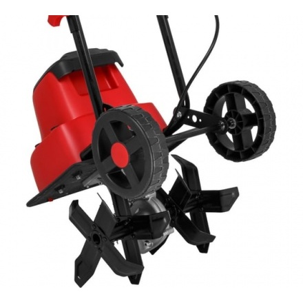 Миникультиватор электрический Wortex LX RC 3009 Миникультиватор электрический Wortex LX RC 3009