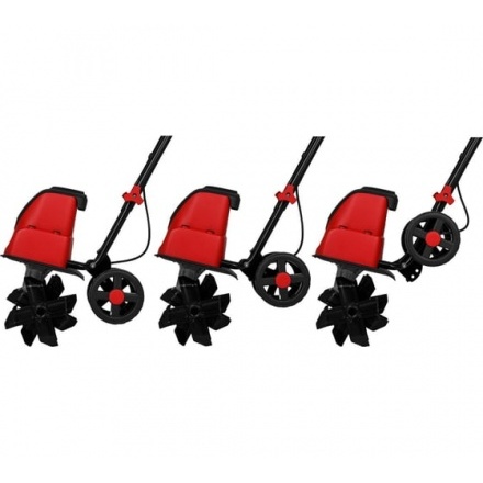 Миникультиватор электрический Wortex LX RC 3009 Миникультиватор электрический Wortex LX RC 3009