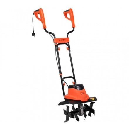 Миникультиватор электрический Skiper ET5000 Миникультиватор электрический Skiper ET5000