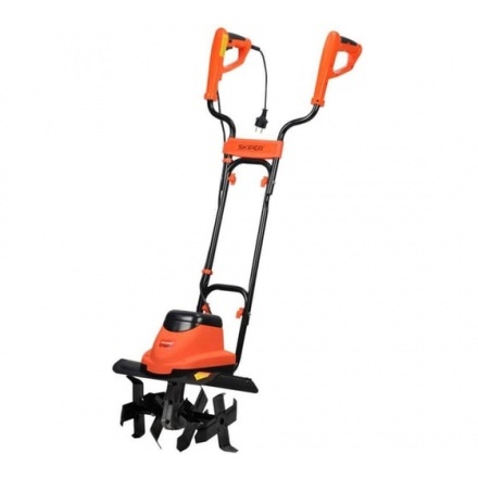 Миникультиватор электрический Skiper ET5000 Миникультиватор электрический Skiper ET5000
