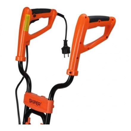 Миникультиватор электрический Skiper ET5000 Миникультиватор электрический Skiper ET5000