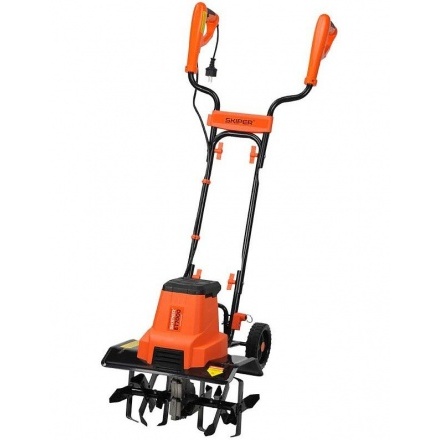 Миникультиватор электрический Skiper ET7000 Миникультиватор электрический Skiper ET7000