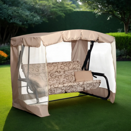 Качели садовые Sundays Garden Турин-2 с1390 Качели садовые Sundays Garden Турин-2 с1390