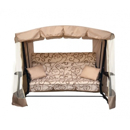 Качели садовые Sundays Garden Турин-2 с1390 Качели садовые Sundays Garden Турин-2 с1390