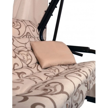 Качели садовые Sundays Garden Турин-2 с1390 Качели садовые Sundays Garden Турин-2 с1390