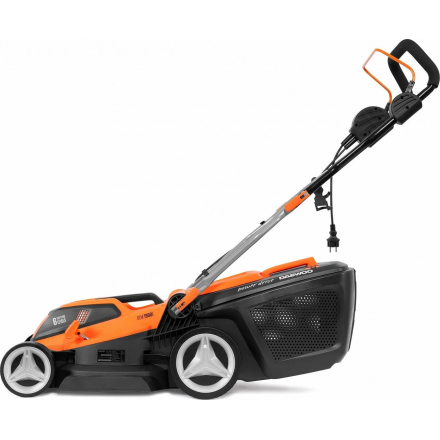Газонокосилка электрическая Daewoo Power DLM 1900E Газонокосилка электрическая Daewoo Power DLM 1900E