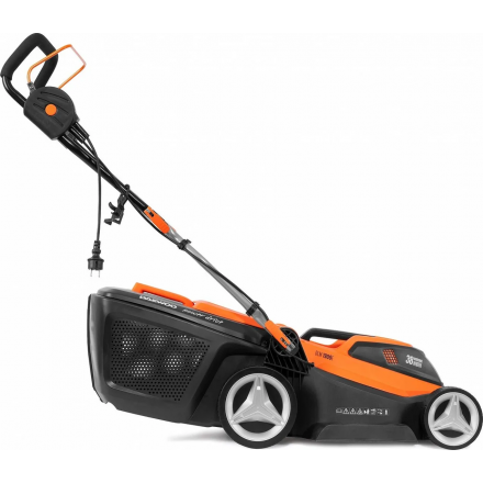 Газонокосилка электрическая Daewoo Power DLM 1900E Газонокосилка электрическая Daewoo Power DLM 1900E