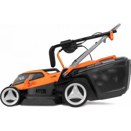 Газонокосилка электрическая Daewoo Power DLM 1900E Газонокосилка электрическая Daewoo Power DLM 1900E