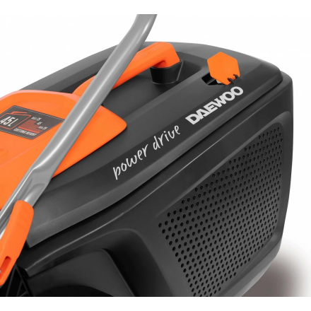 Газонокосилка электрическая Daewoo Power DLM 1900E Газонокосилка электрическая Daewoo Power DLM 1900E