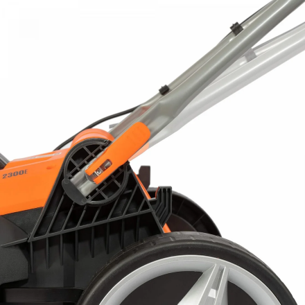 Газонокосилка электрическая Daewoo Power DLM 1900E Газонокосилка электрическая Daewoo Power DLM 1900E