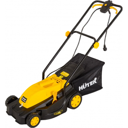 Газонокосилка электрическая Huter ELM-2000T (70/4/8) Газонокосилка электрическая Huter ELM-2000T (70/4/8)