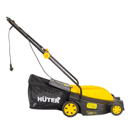 Газонокосилка электрическая Huter ELM-2000T (70/4/8) Газонокосилка электрическая Huter ELM-2000T (70/4/8)