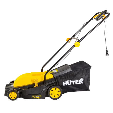 Газонокосилка электрическая Huter ELM-2000T (70/4/8) Газонокосилка электрическая Huter ELM-2000T (70/4/8)