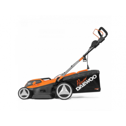 Газонокосилка электрическая Daewoo Power DLM 2300E Газонокосилка электрическая Daewoo Power DLM 2300E