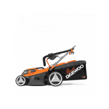 Газонокосилка электрическая Daewoo Power DLM 2300E Газонокосилка электрическая Daewoo Power DLM 2300E