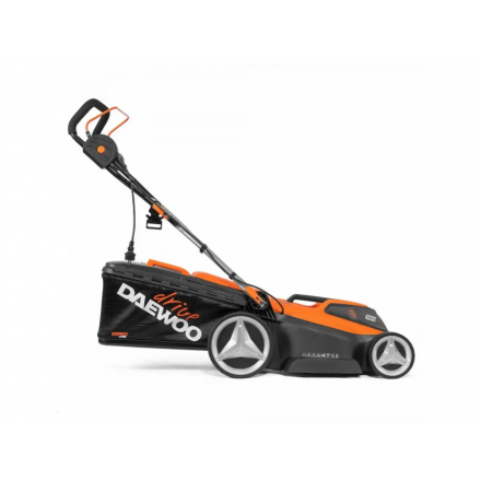 Газонокосилка электрическая Daewoo Power DLM 2300E Газонокосилка электрическая Daewoo Power DLM 2300E