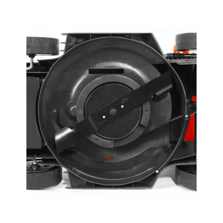 Газонокосилка электрическая Daewoo Power DLM 2300E Газонокосилка электрическая Daewoo Power DLM 2300E