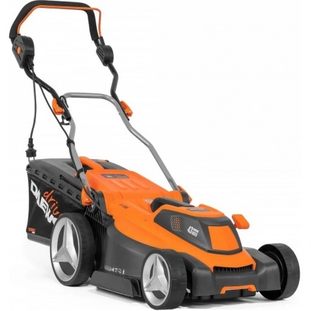 Газонокосилка электрическая Daewoo Power DLM 2300E Газонокосилка электрическая Daewoo Power DLM 2300E