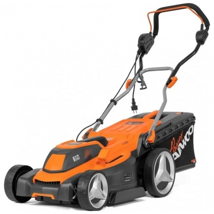 Газонокосилка электрическая Daewoo Power DLM 2300E Газонокосилка электрическая Daewoo Power DLM 2300E