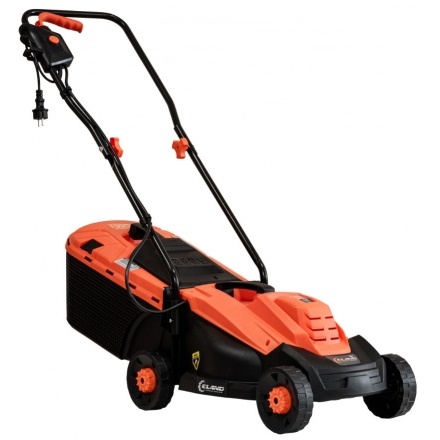 Газонокосилка электрическая Eland GLM-3213 Газонокосилка электрическая Eland GLM-3213