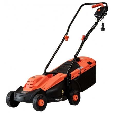 Газонокосилка электрическая Eland GLM-3213 Газонокосилка электрическая Eland GLM-3213