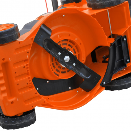 Газонокосилка электрическая Skiper EL3215 Газонокосилка электрическая Skiper EL3215