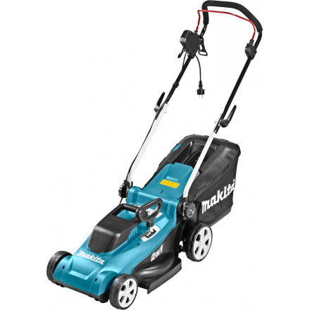 Газонокосилка электрическая Makita ELM 3720 Газонокосилка электрическая Makita ELM 3720