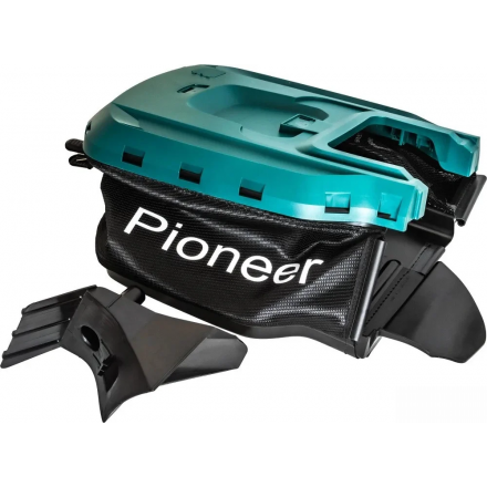 Газонокосилка электрическая Pioneer LM-1837-01 Газонокосилка электрическая Pioneer LM-1837-01